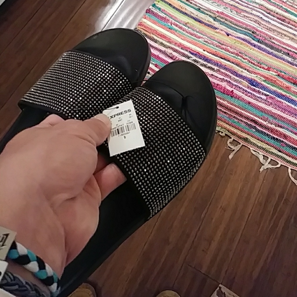 Woman's sandals